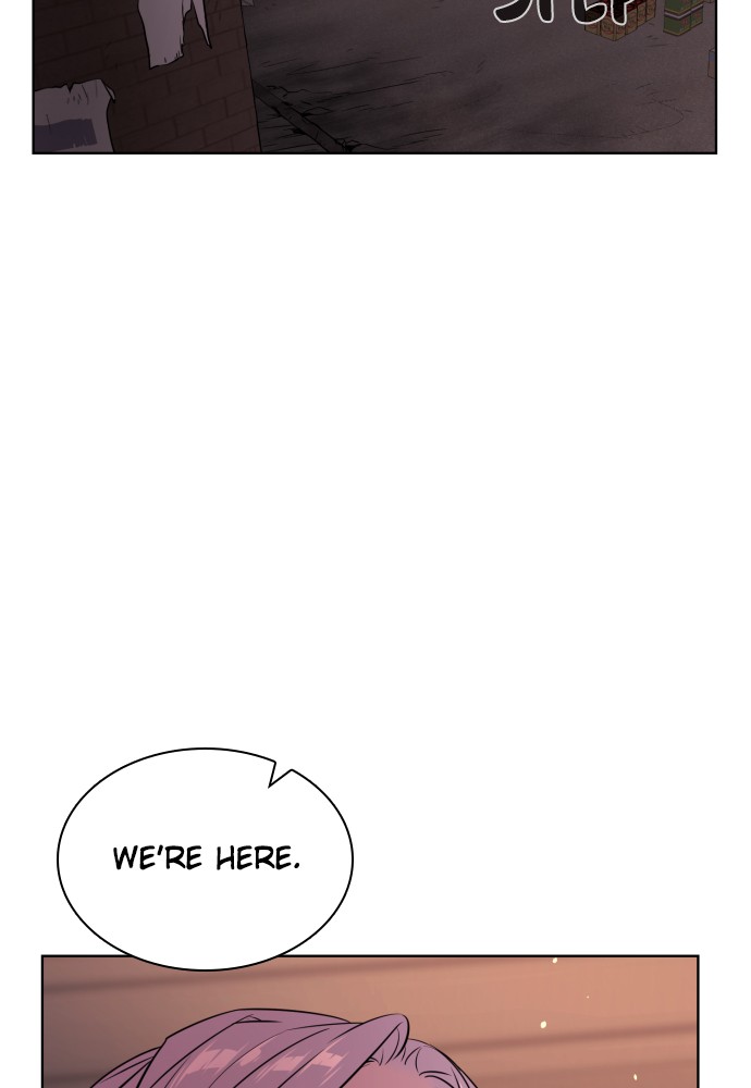Read Unholy Blood (en) Manga Online