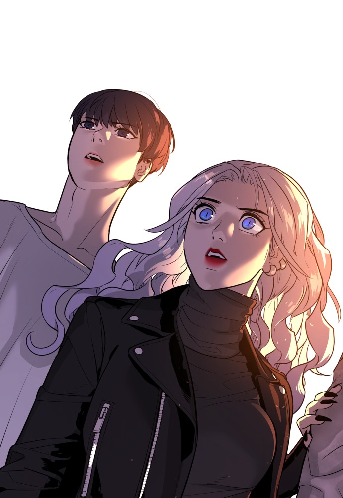 Read Unholy Blood (en) Manga Online