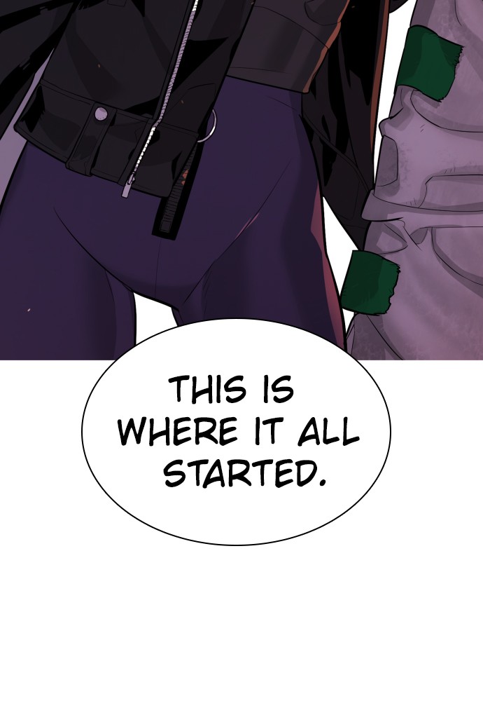 Read Unholy Blood (en) Manga Online