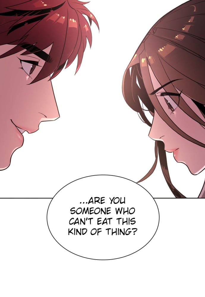 Read Unholy Blood (en) Manga Online