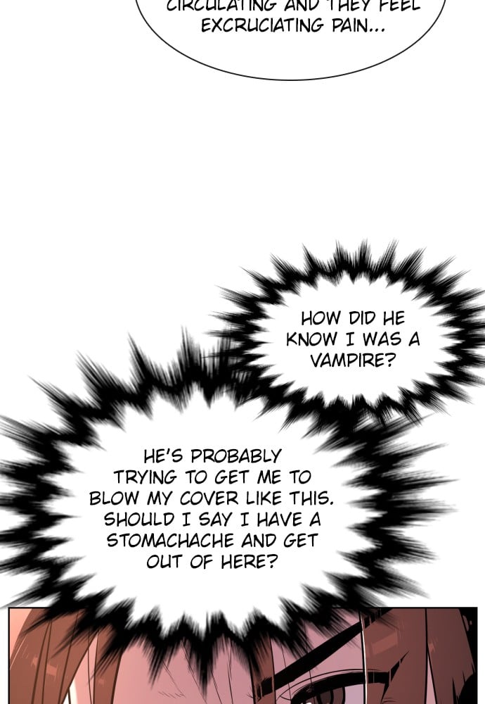 Read Unholy Blood (en) Manga Online