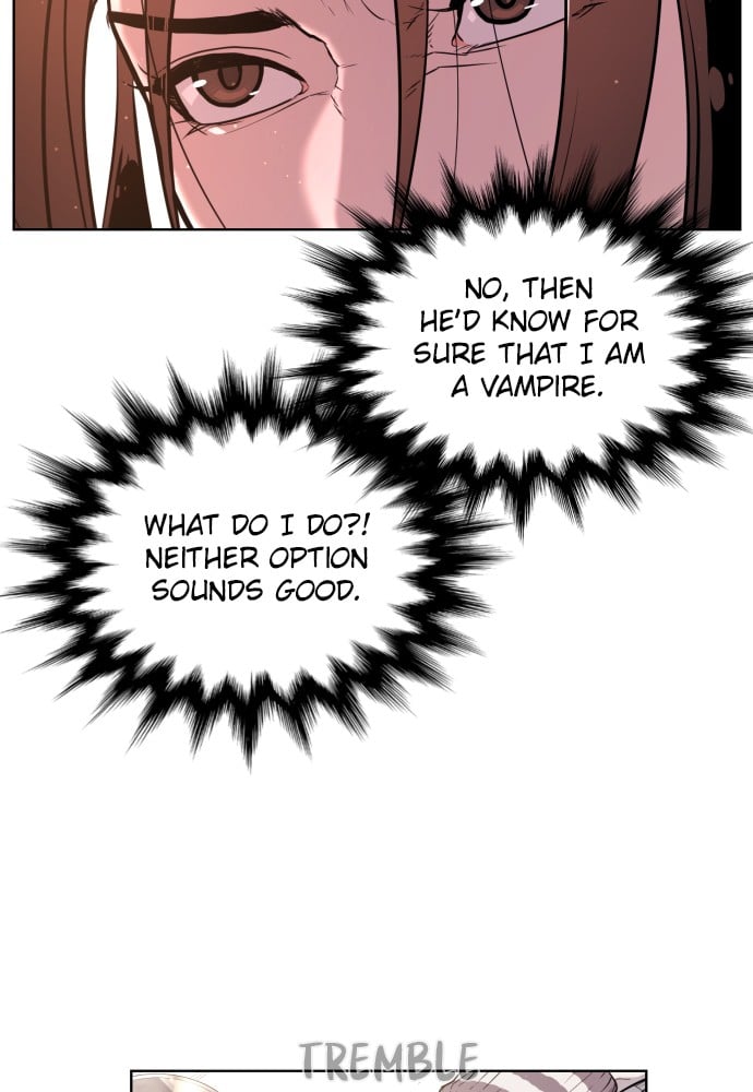 Read Unholy Blood (en) Manga Online