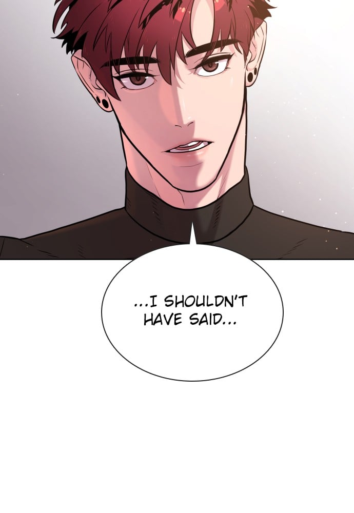 Read Unholy Blood (en) Manga Online