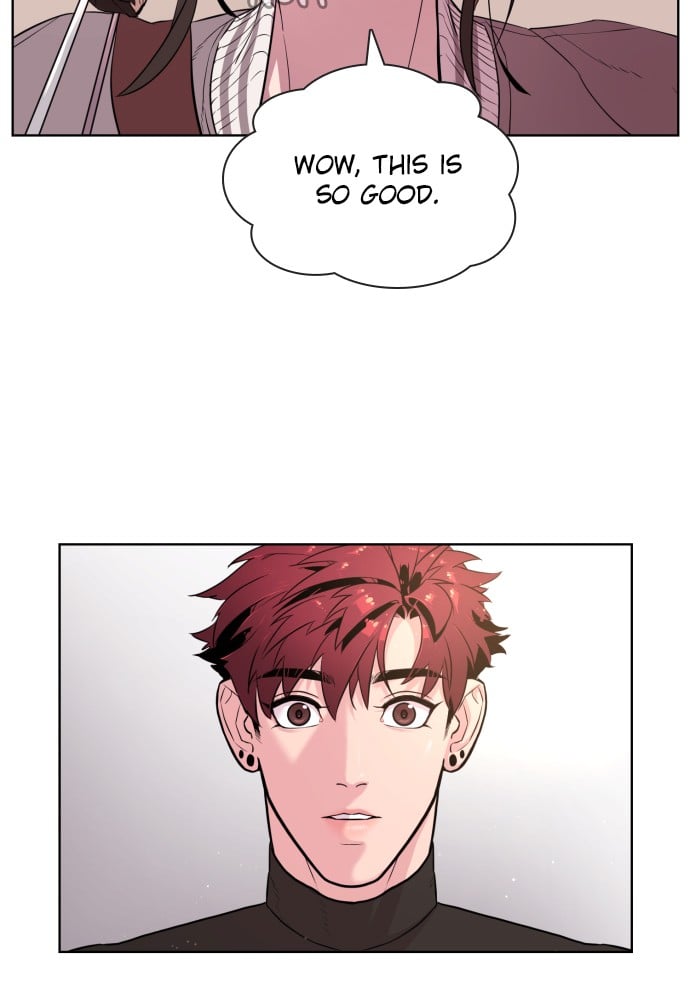 Read Unholy Blood (en) Manga Online