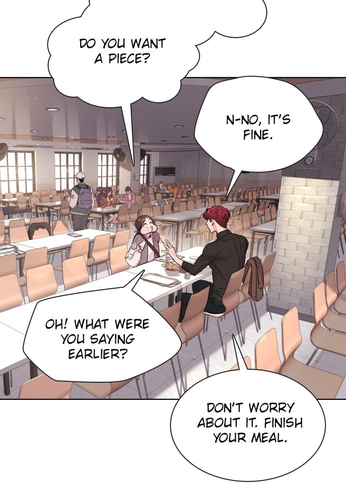 Read Unholy Blood (en) Manga Online