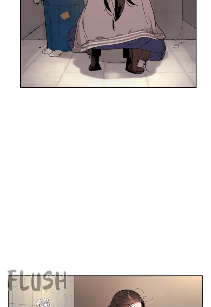 Read Unholy Blood (en) Manga Online