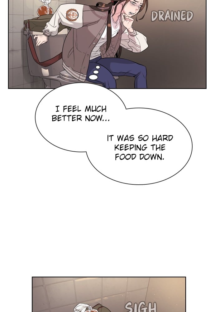 Read Unholy Blood (en) Manga Online