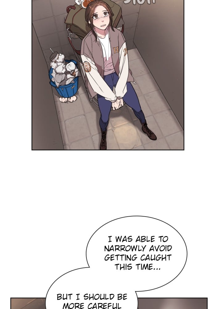 Read Unholy Blood (en) Manga Online