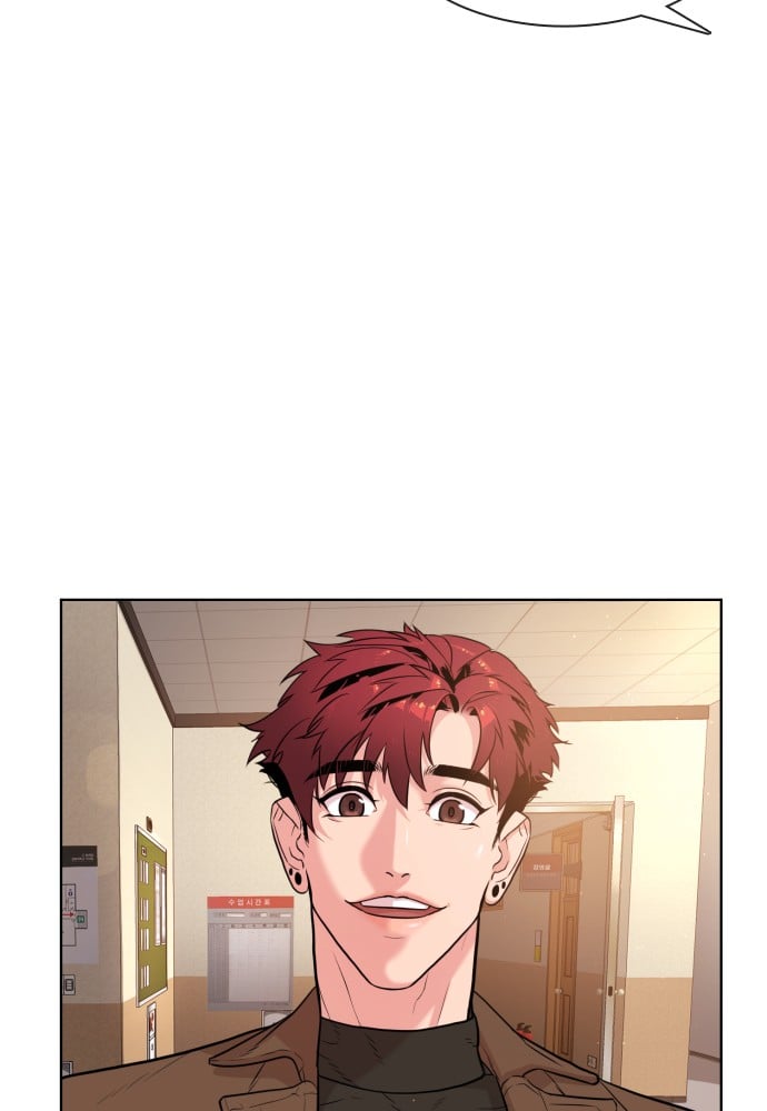 Read Unholy Blood (en) Manga Online