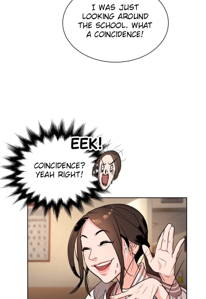 Read Unholy Blood (en) Manga Online