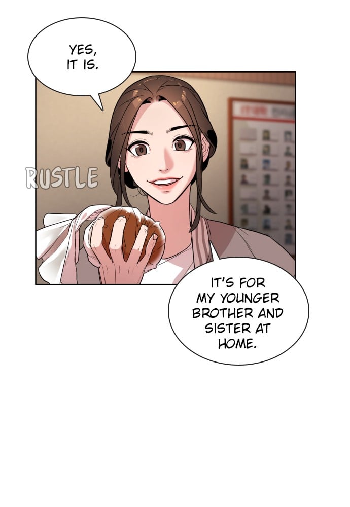 Read Unholy Blood (en) Manga Online