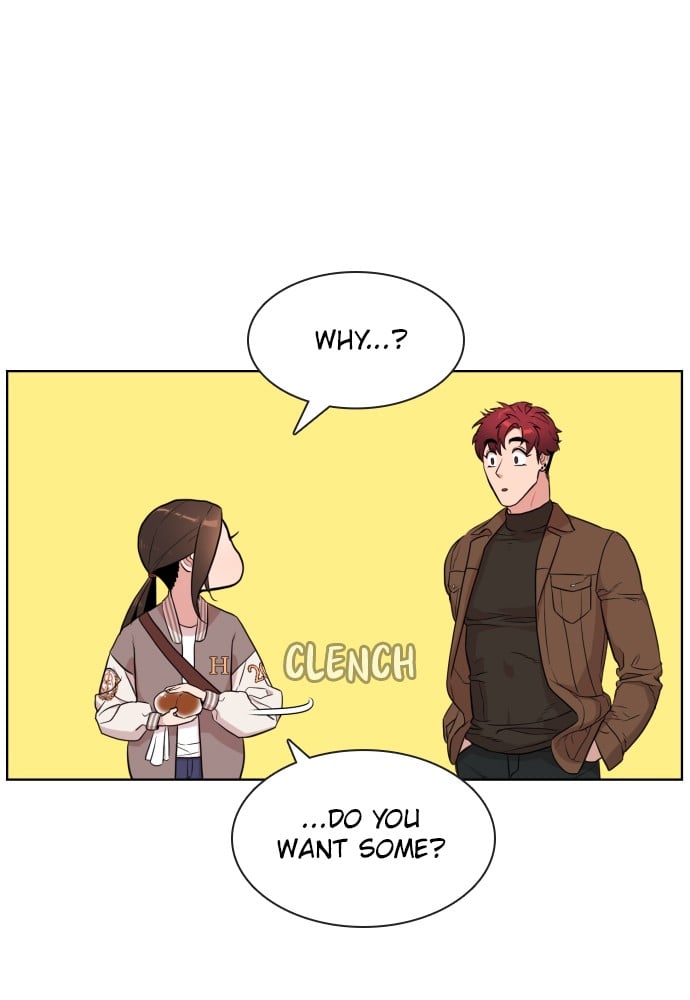 Read Unholy Blood (en) Manga Online