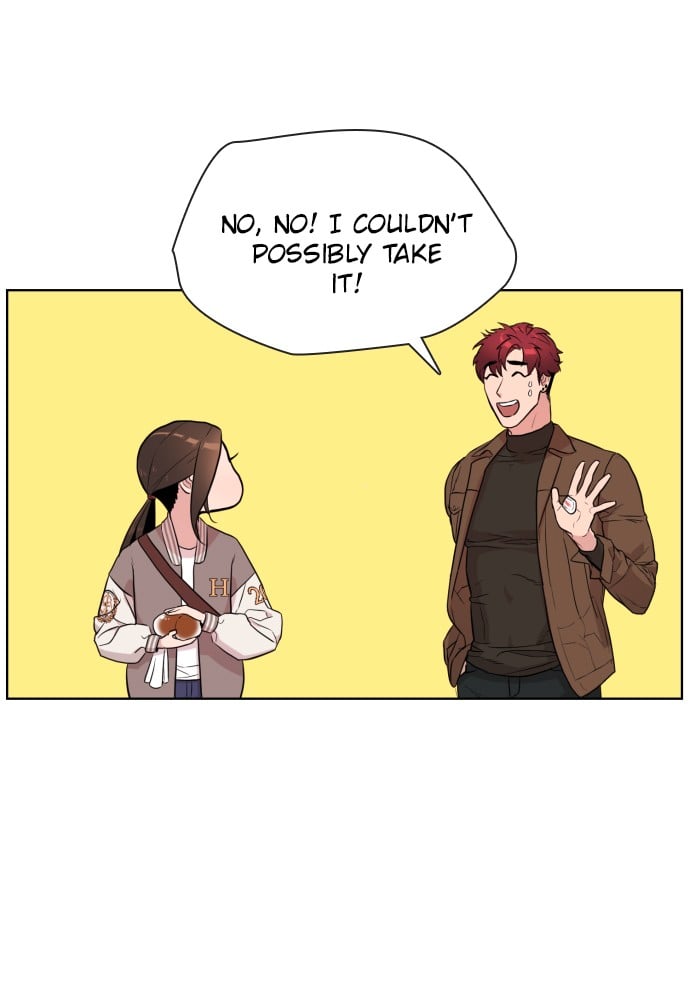 Read Unholy Blood (en) Manga Online