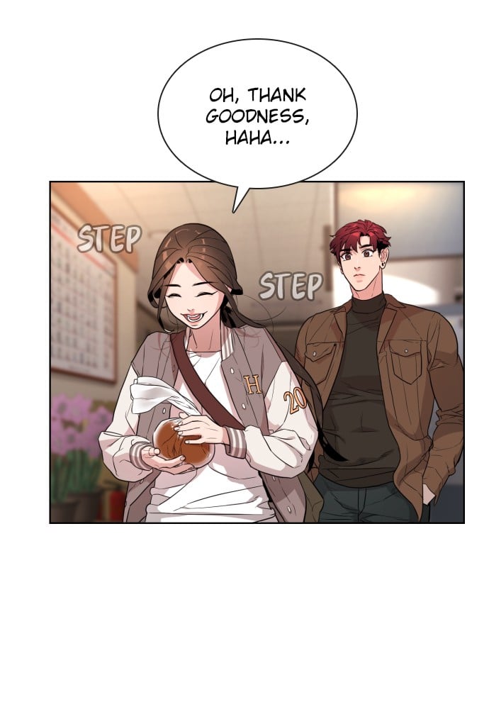 Read Unholy Blood (en) Manga Online