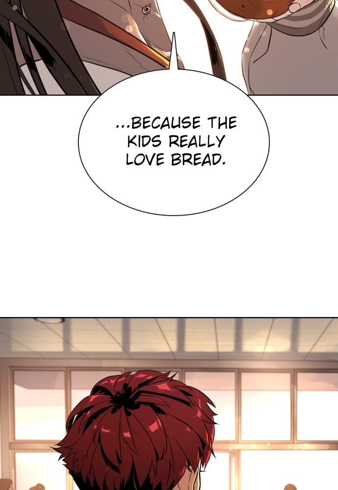 Read Unholy Blood (en) Manga Online