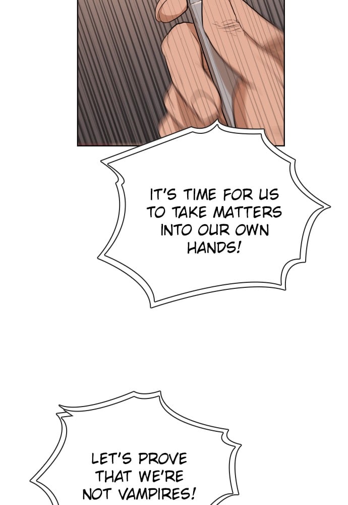 Read Unholy Blood (en) Manga Online