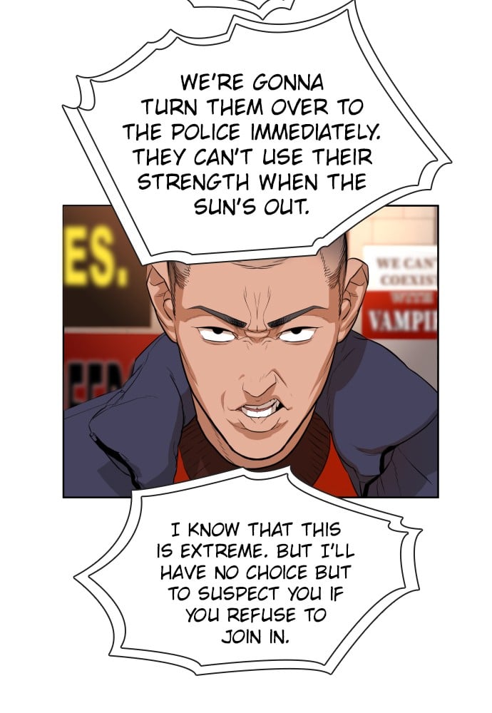 Read Unholy Blood (en) Manga Online