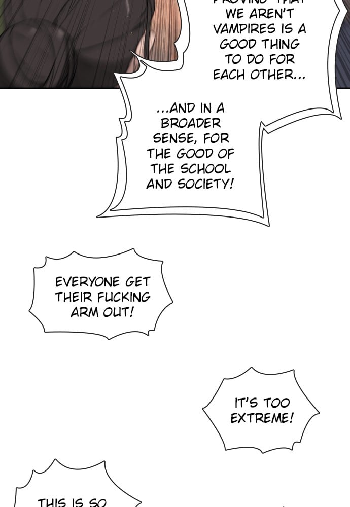 Read Unholy Blood (en) Manga Online