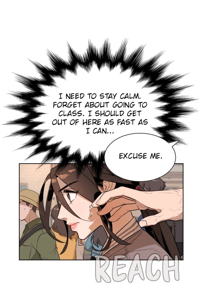 Read Unholy Blood (en) Manga Online