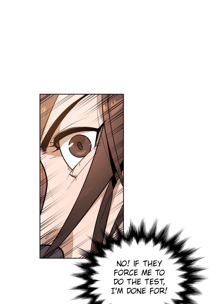 Read Unholy Blood (en) Manga Online