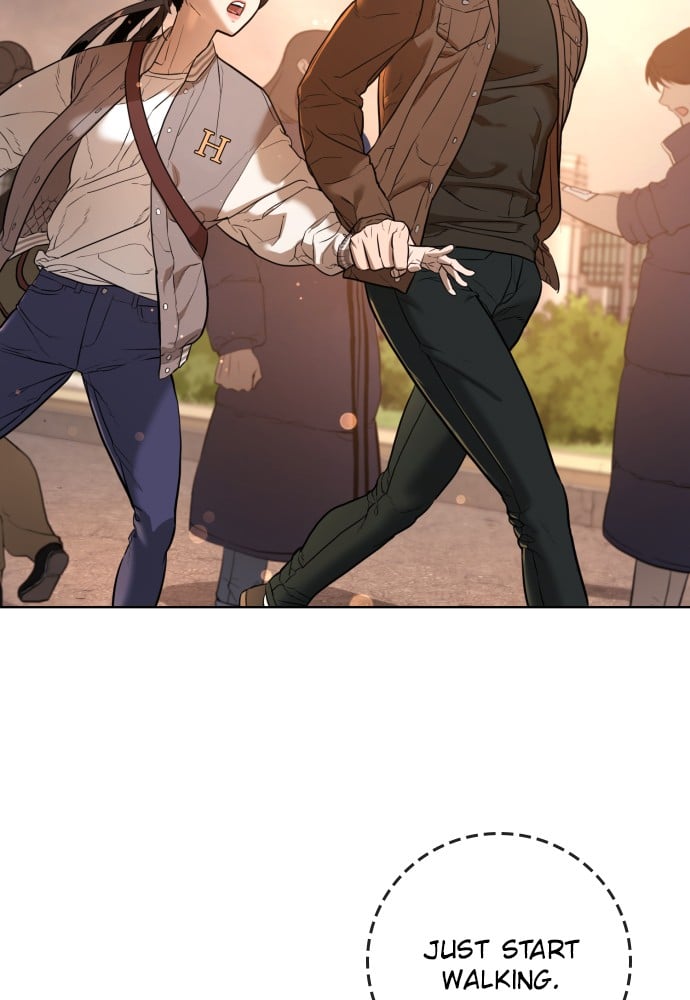 Read Unholy Blood (en) Manga Online