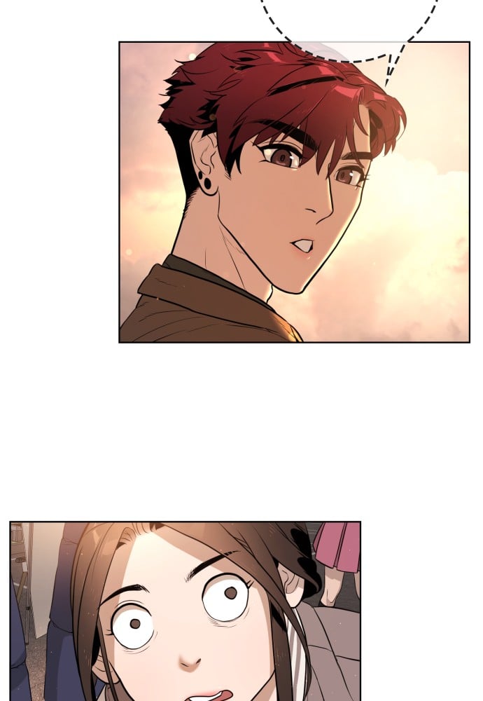 Read Unholy Blood (en) Manga Online