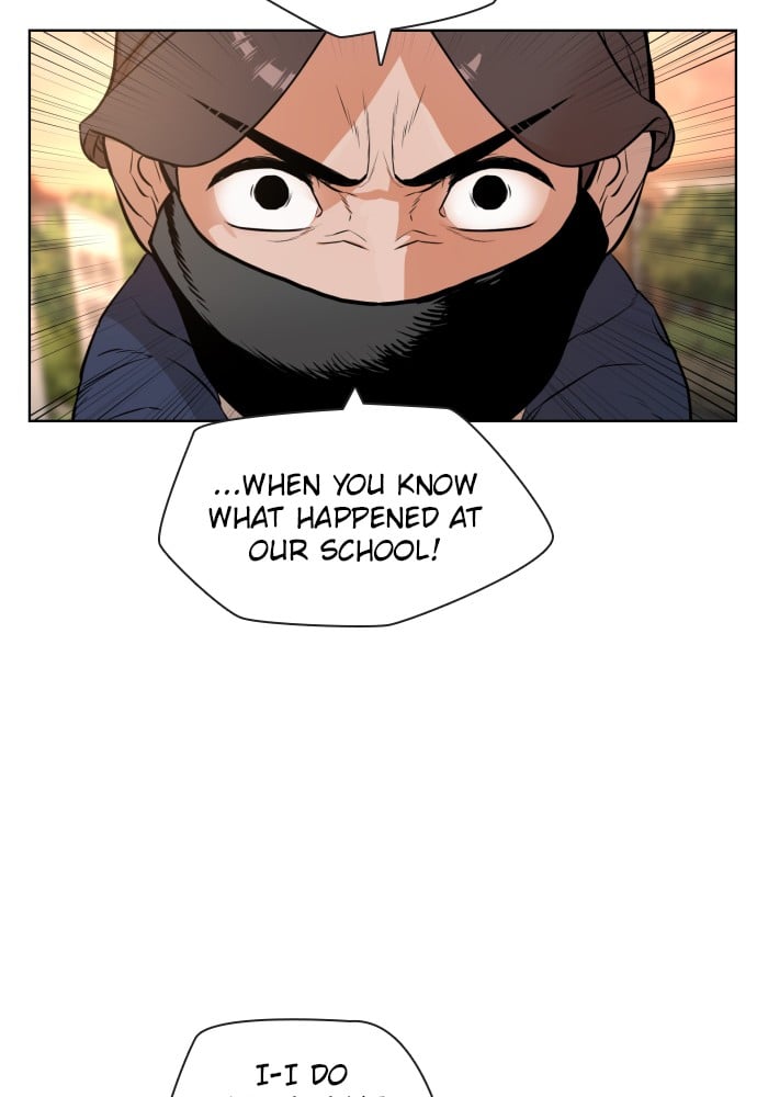 Read Unholy Blood (en) Manga Online