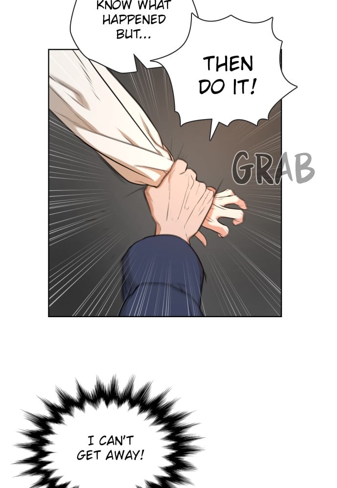 Read Unholy Blood (en) Manga Online