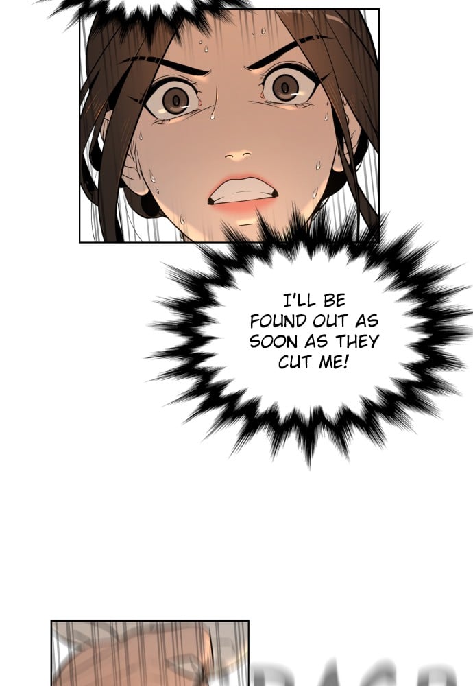 Read Unholy Blood (en) Manga Online