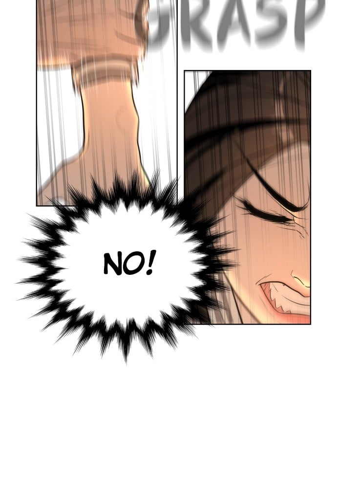 Read Unholy Blood (en) Manga Online