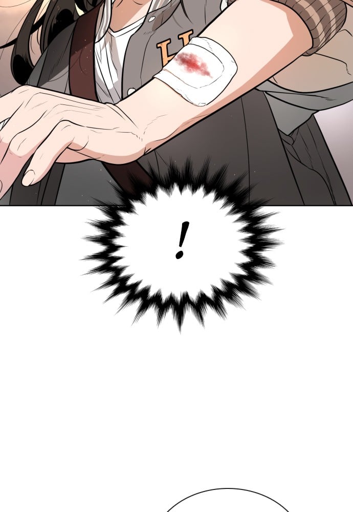 Read Unholy Blood (en) Manga Online