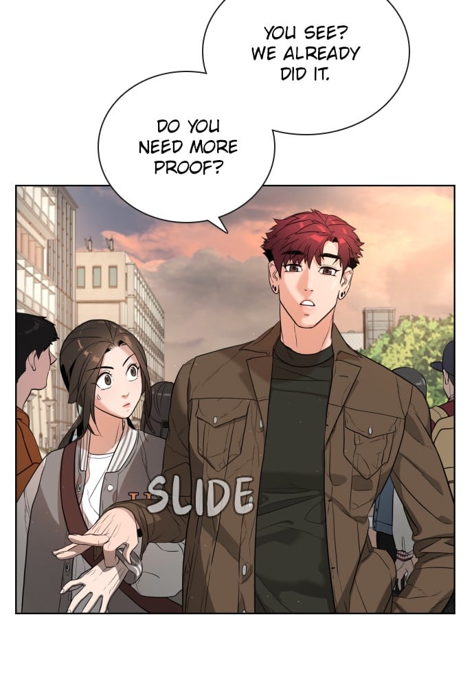 Read Unholy Blood (en) Manga Online