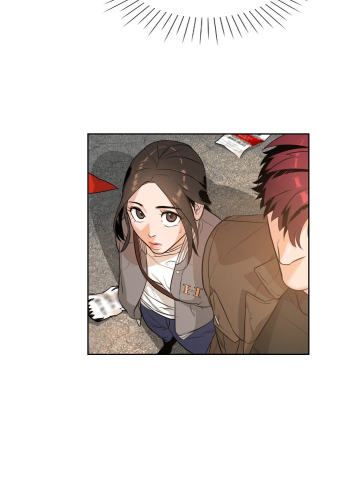 Read Unholy Blood (en) Manga Online