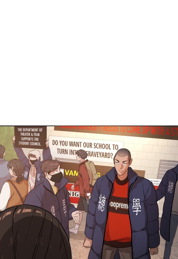 Read Unholy Blood (en) Manga Online