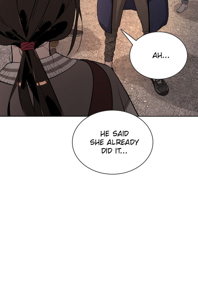 Read Unholy Blood (en) Manga Online