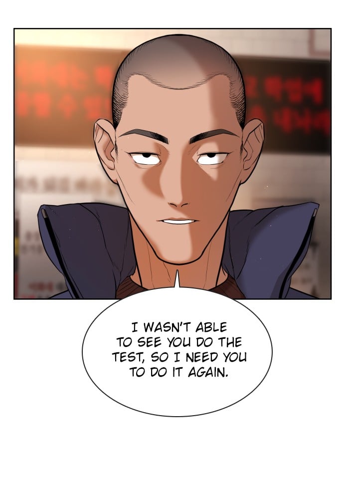 Read Unholy Blood (en) Manga Online