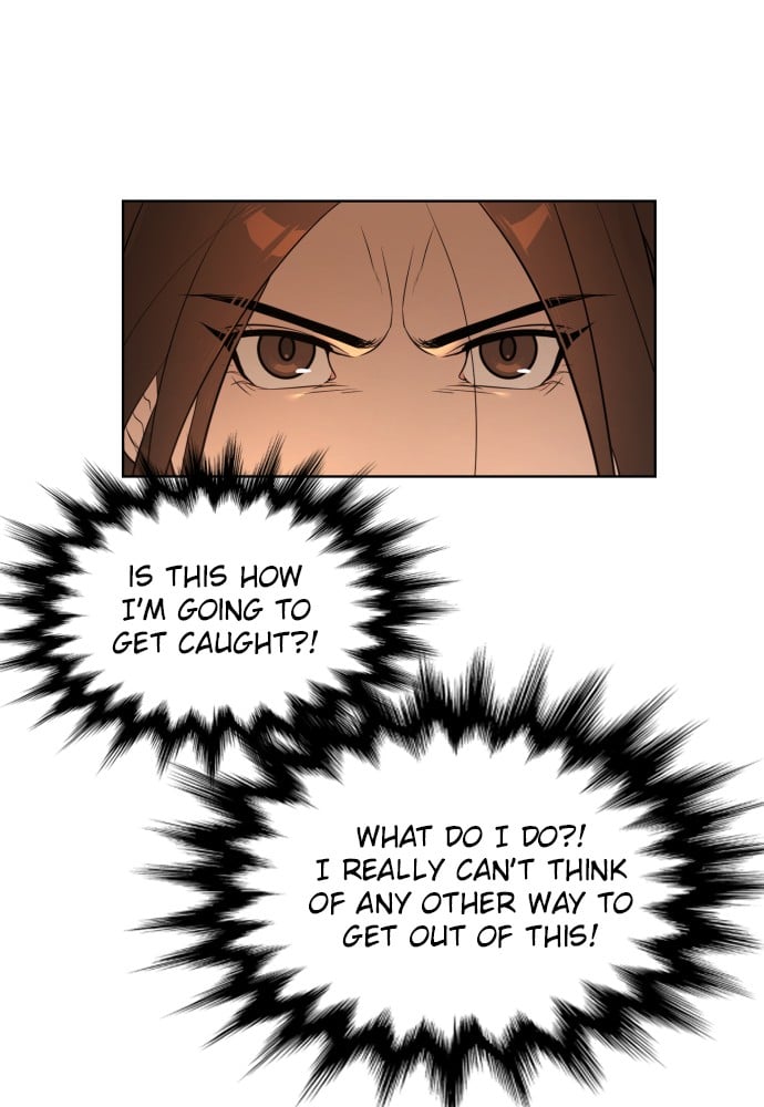 Read Unholy Blood (en) Manga Online