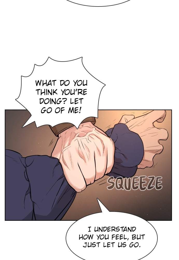 Read Unholy Blood (en) Manga Online