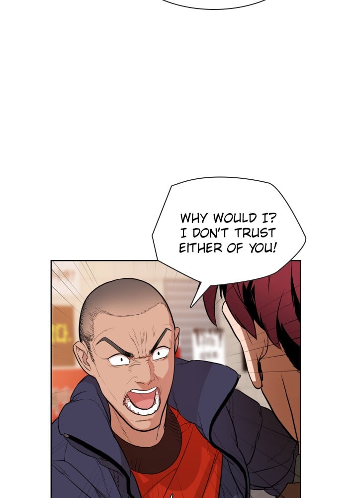 Read Unholy Blood (en) Manga Online