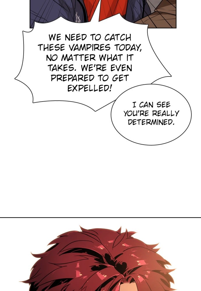 Read Unholy Blood (en) Manga Online