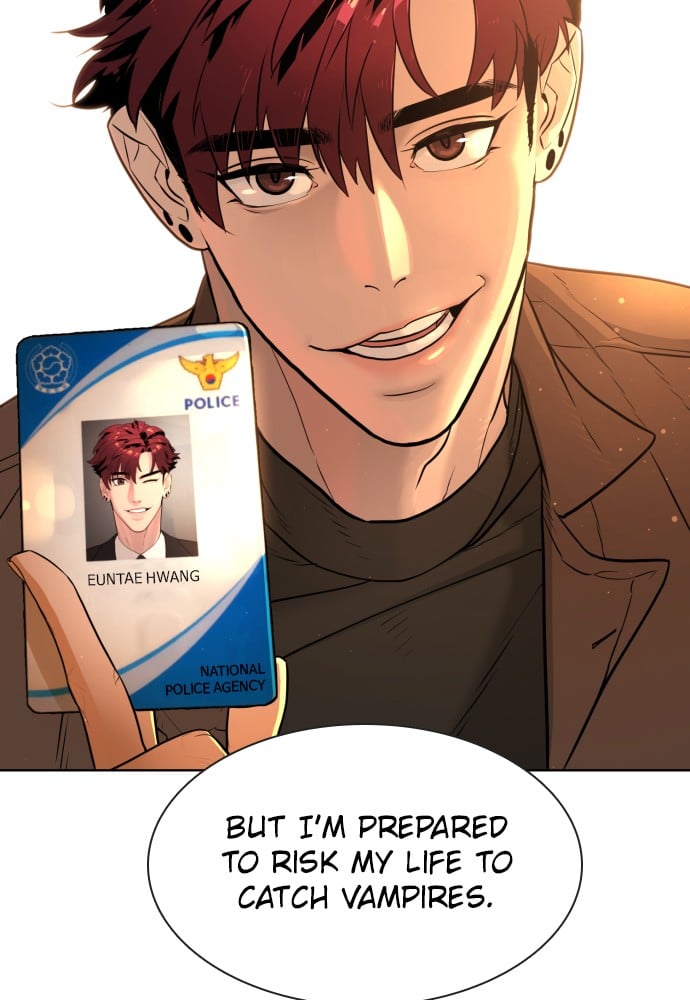 Read Unholy Blood (en) Manga Online