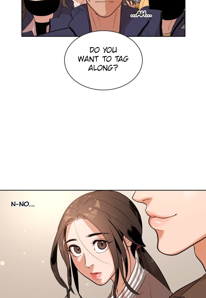 Read Unholy Blood (en) Manga Online