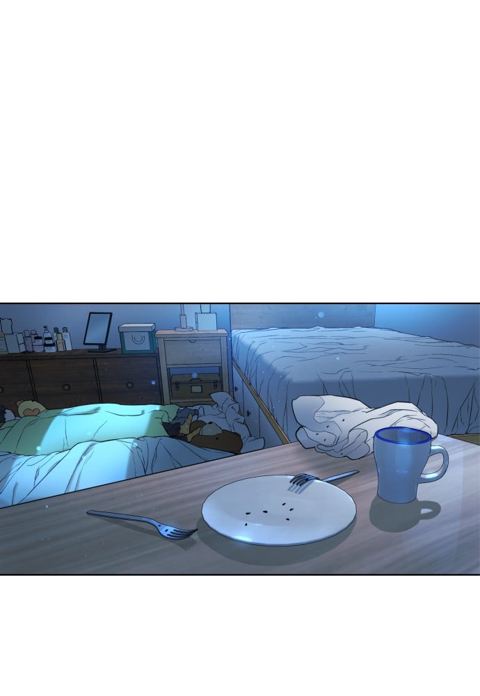 Read Unholy Blood (en) Manga Online