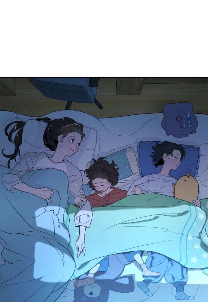 Read Unholy Blood (en) Manga Online