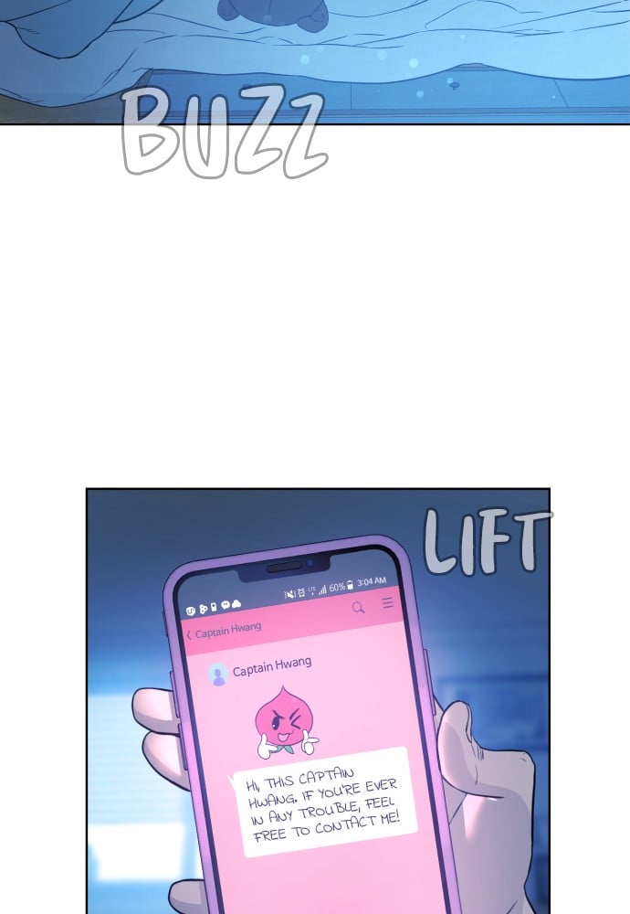 Read Unholy Blood (en) Manga Online