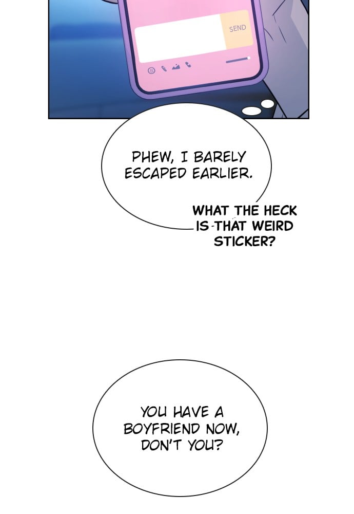 Read Unholy Blood (en) Manga Online