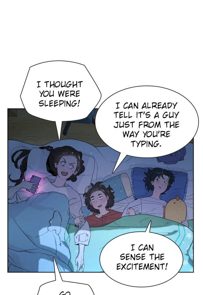 Read Unholy Blood (en) Manga Online