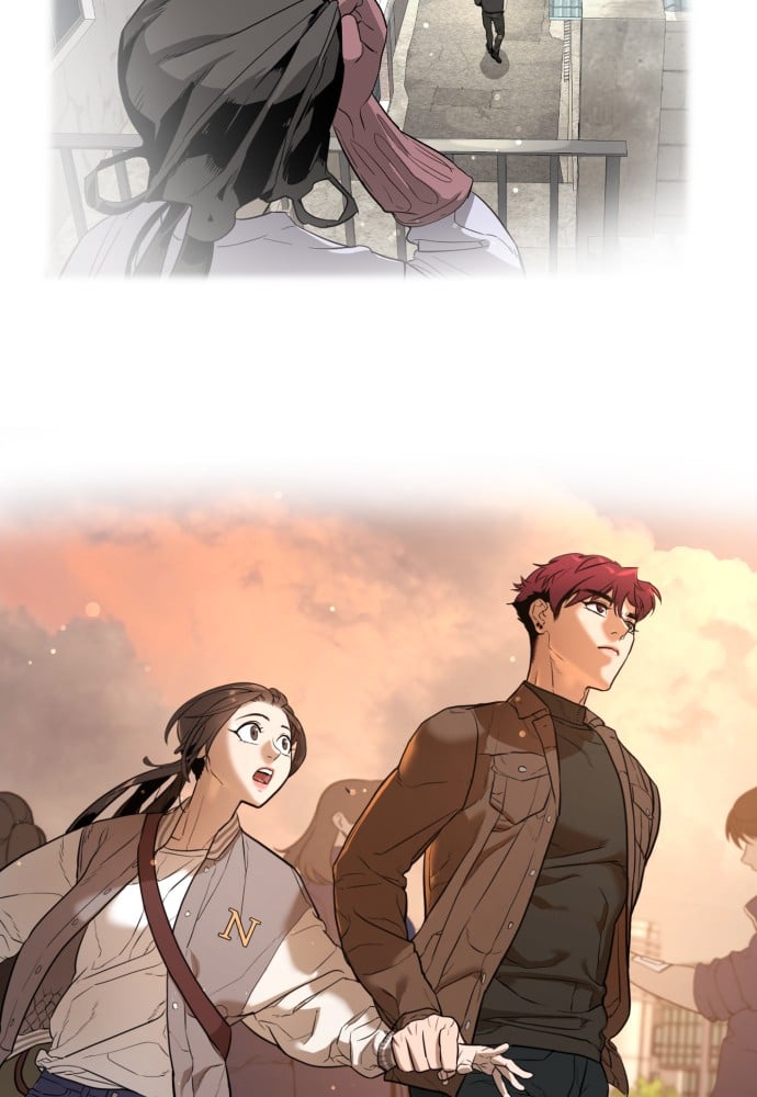 Read Unholy Blood (en) Manga Online