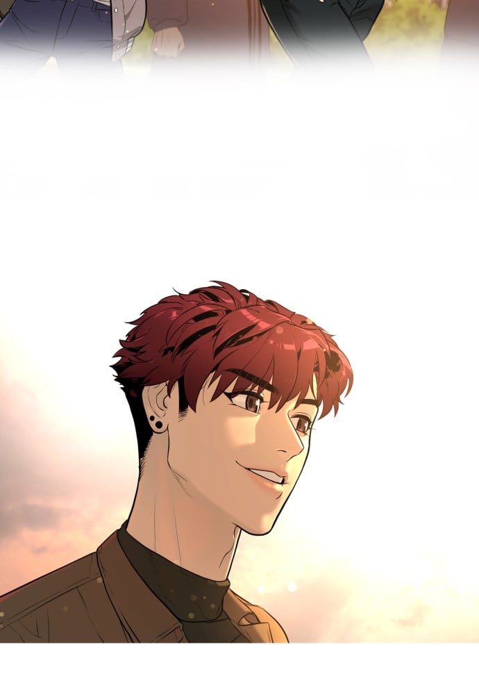 Read Unholy Blood (en) Manga Online