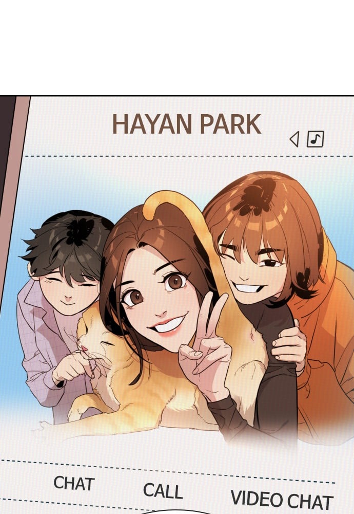 Read Unholy Blood (en) Manga Online